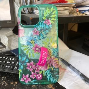 Loopy Case For iPhone pro max 12 and 13 pro max